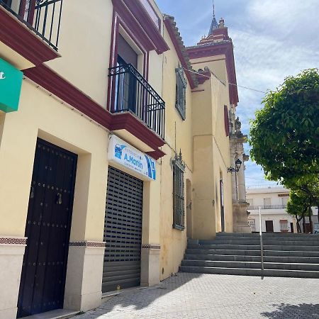 Apartamento Duplex El Porche Paradas 외부 사진