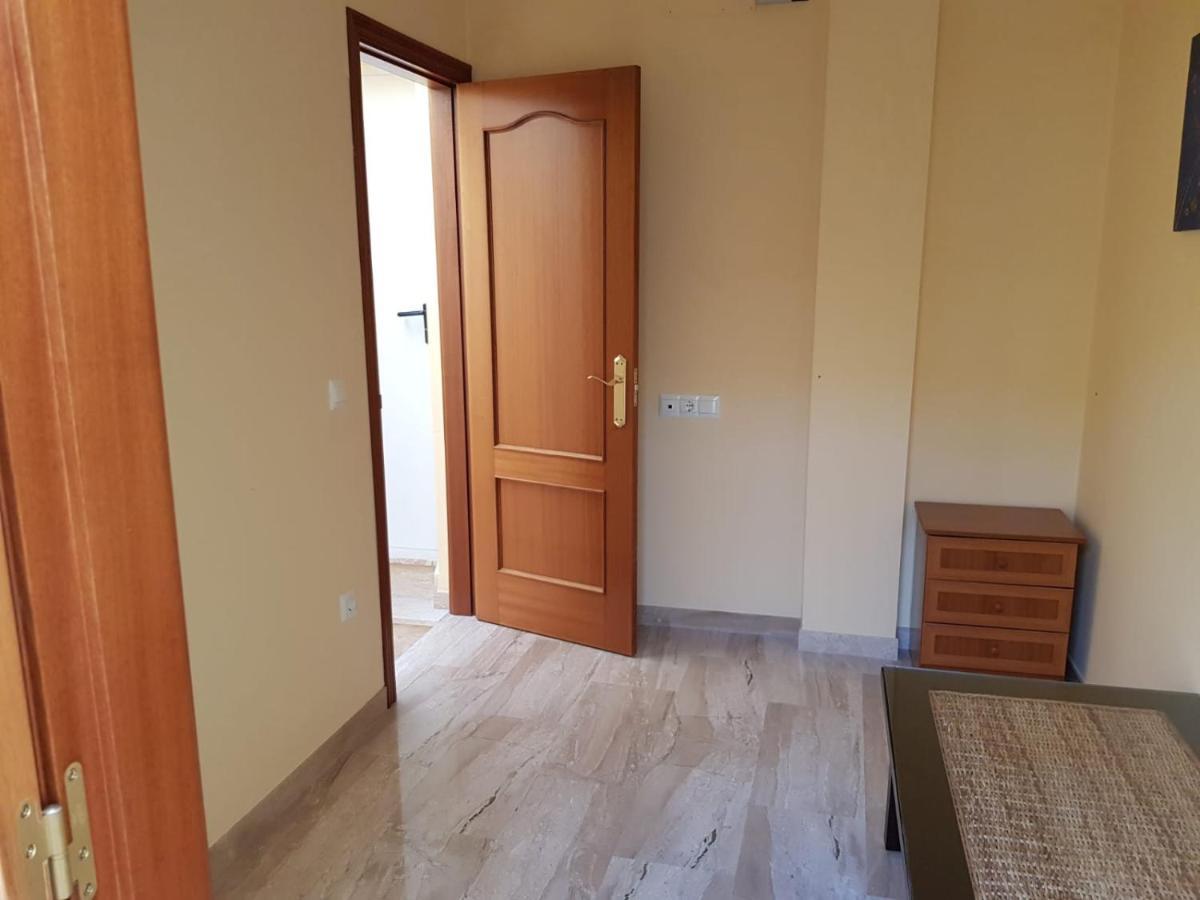 Apartamento Duplex El Porche Paradas 외부 사진