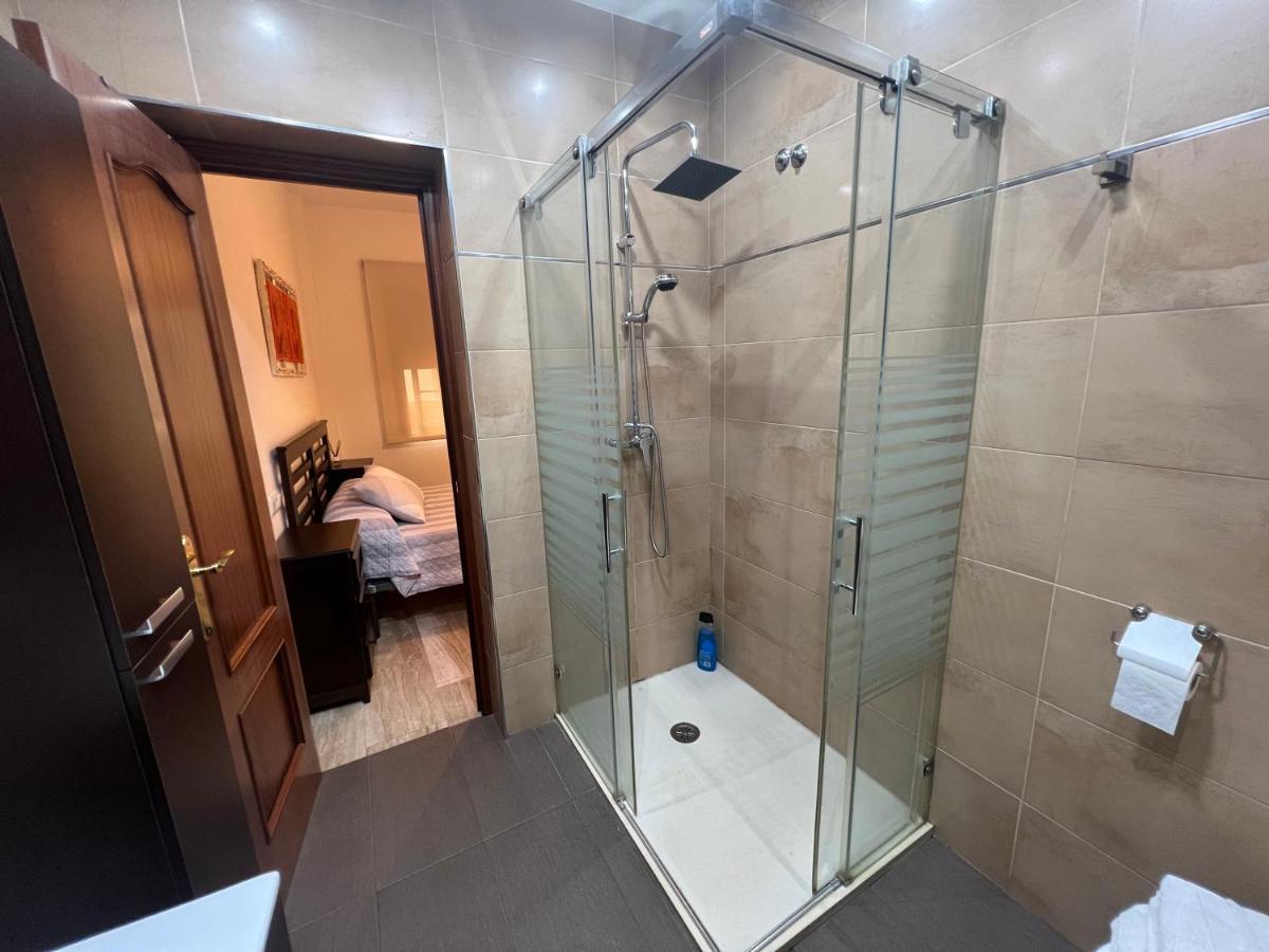 Apartamento Duplex El Porche Paradas 외부 사진