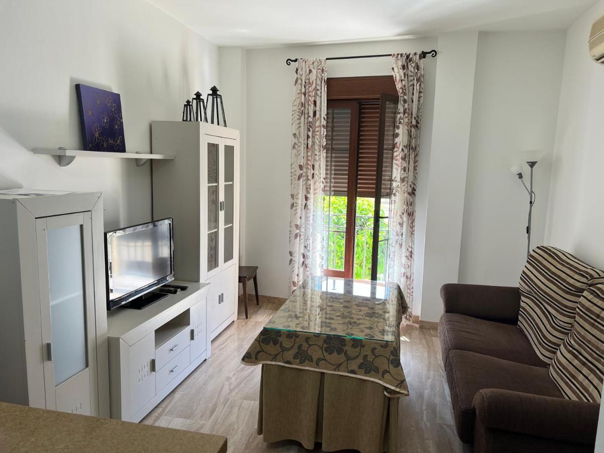 Apartamento Duplex El Porche Paradas 외부 사진